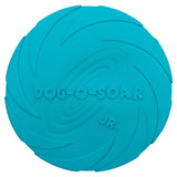 Trixie Gummi-Frisbee Hund 0 Soar sortiert