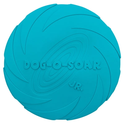 Trixie Gummi-Frisbee Hund 0 Soar sortiert