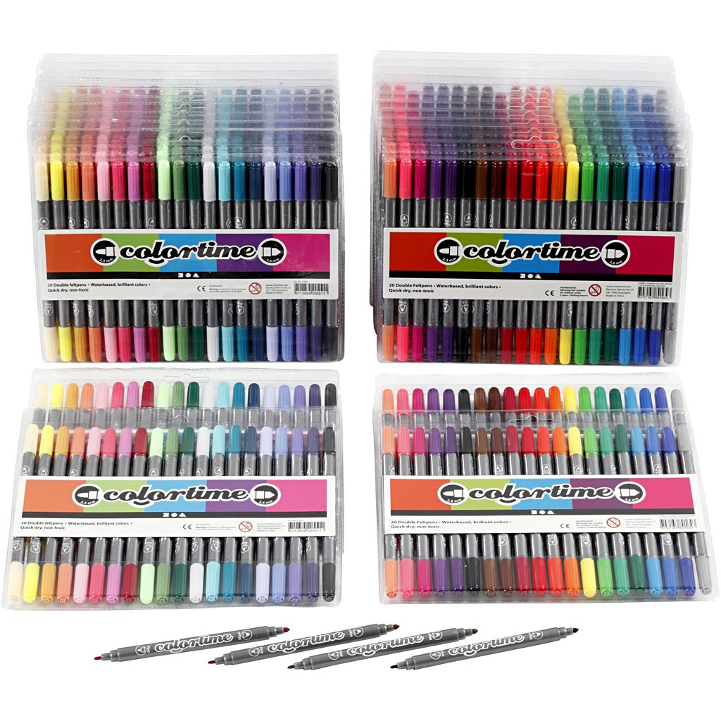 Https: www.cchobby.nl colortime-dubbelstift-lijndikte-2-3-3-6-mm-standaardkleuren-extra-kleuren-24-doos-1-doos