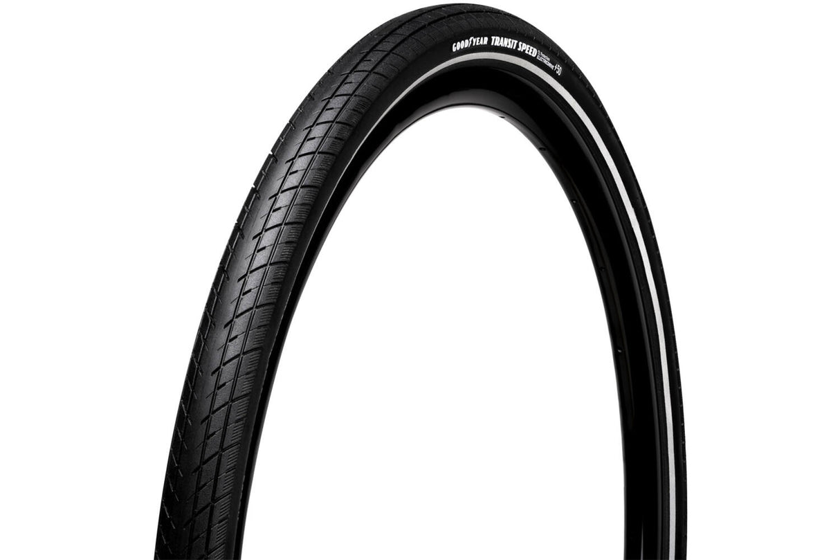 Goodyear Transit Speed ​​S1 Ochrona 28x1.20 Odruch