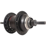 Shimano Gear Hub Nexus 3 SG-3D55 Scheibenbremse 36 Löcher schwarz