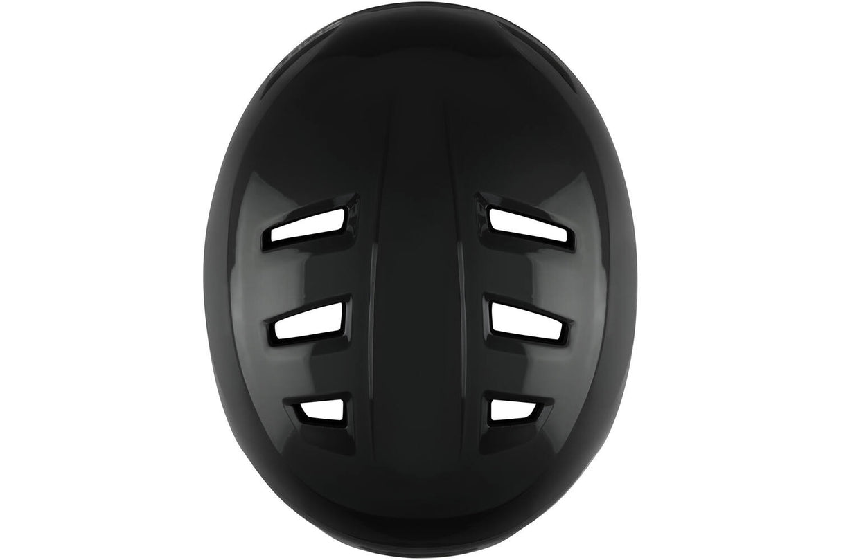 Smith Express helm matte black cement