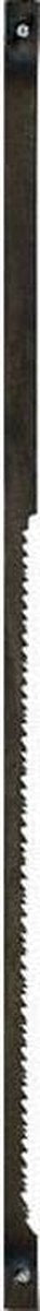 Dremel 2615ms52ja Sägeblatt für Dekupiersägen – 0,2 x 1,9 x 12 mm – Holz (5 Stück)