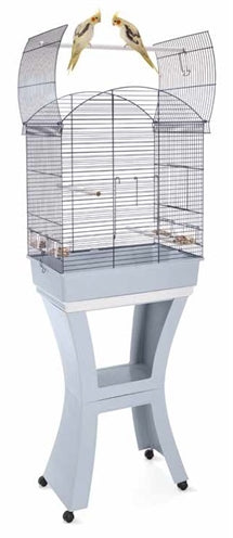 Imac Vugel Cage Calla mat Standardblo