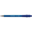 Quantore Kugelschreiber Papermate Flexgrip Ultra Blue Medium