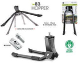 Ursus Double Standard Hopper Black 275 mm