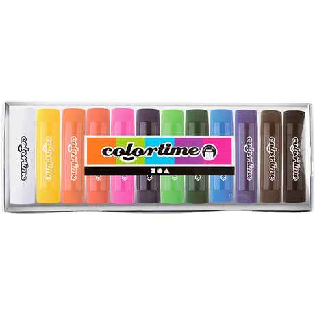 Kreativunternehmen https: www.cchobby.nl soft-color-stick-l-8-cm-diverse-colors-12-piece-1-box