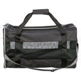 Trixie Ryan Reisetasche schwarz