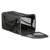 Trixie Ryan Reisetasche schwarz