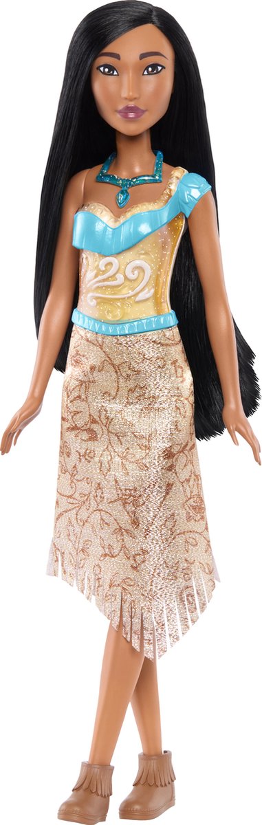 Disney Pocahontas-Puppe
