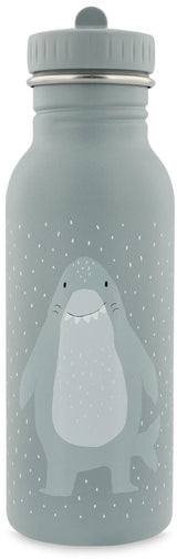 Trixie -Trinkflasche - Mr. Shark, 500 ml