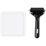 Creativ Company Toolkit für Linolschnitt, B: 6 cm, Maße 12x12 cm, 1 Box