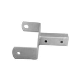 Unterstützen Sie Kielrol 210 mm v. Rohr 40 mm