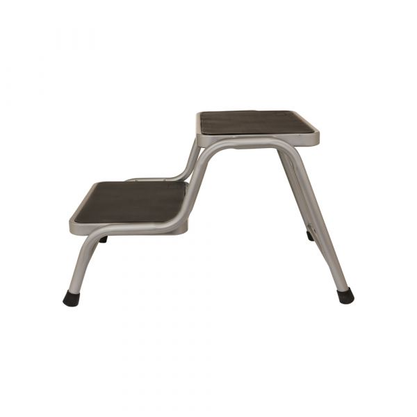 Abi Wohnwagen-Camper-Treppe 2 Stufen