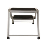 Abi Wohnwagen-Camper-Treppe 2 Stufen
