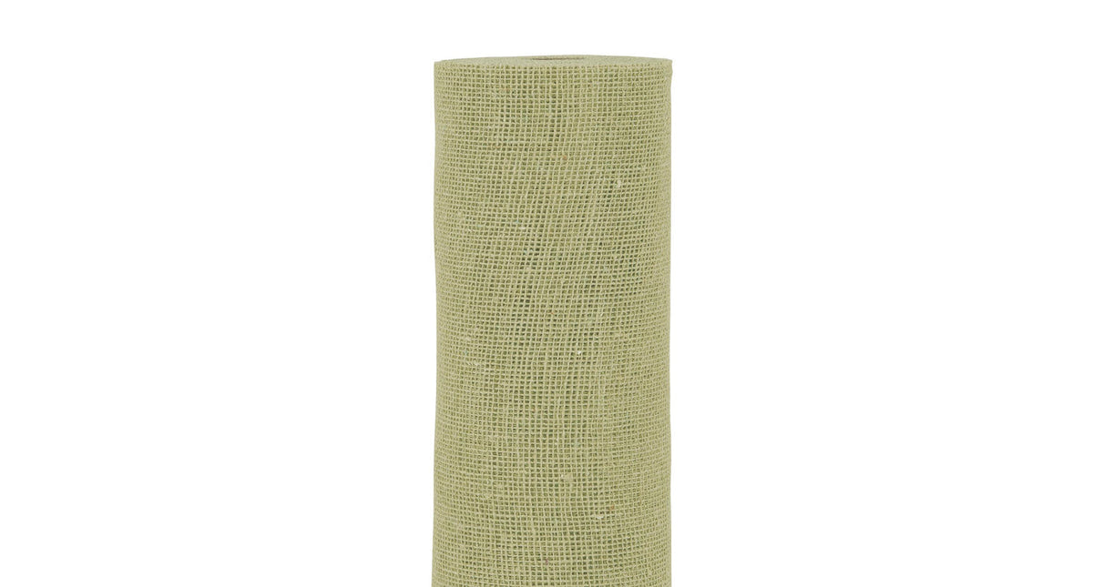 Roll cotton chess 72cm 9mtr sage green