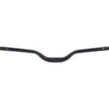 Mirando a Bend Ergotec Riserbar 31.8 Negro (E-Bike 45 km)