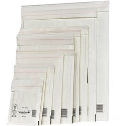 Zak-enveloppen sealed air f 3 wit 220 mm x 330 mm
