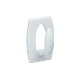 3m 1062198 - command witte haken met witte strips mini | 6 stuks