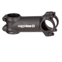 Ergotec Voorbouw Shark 31,8 mm 90 mm noir