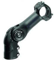 Promax Primary Adjustable Black 31.8mm