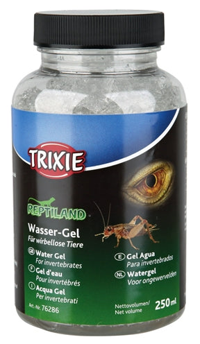 Trixie reptiland Watergel pro bezobratlé