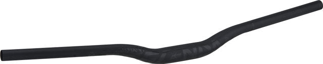 Truvativ Lenker Descent Bar Descent Alu, Schwarz