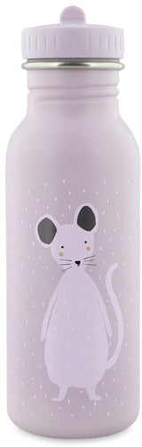 Trixie -Trinkflasche - Mrs. Mouse, 500 ml