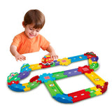 Vtech Toet Toet Cars Away Teile Deluxe