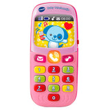 VTech Baby Téléphone Appel Pink