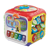 VTech Activity Cubus