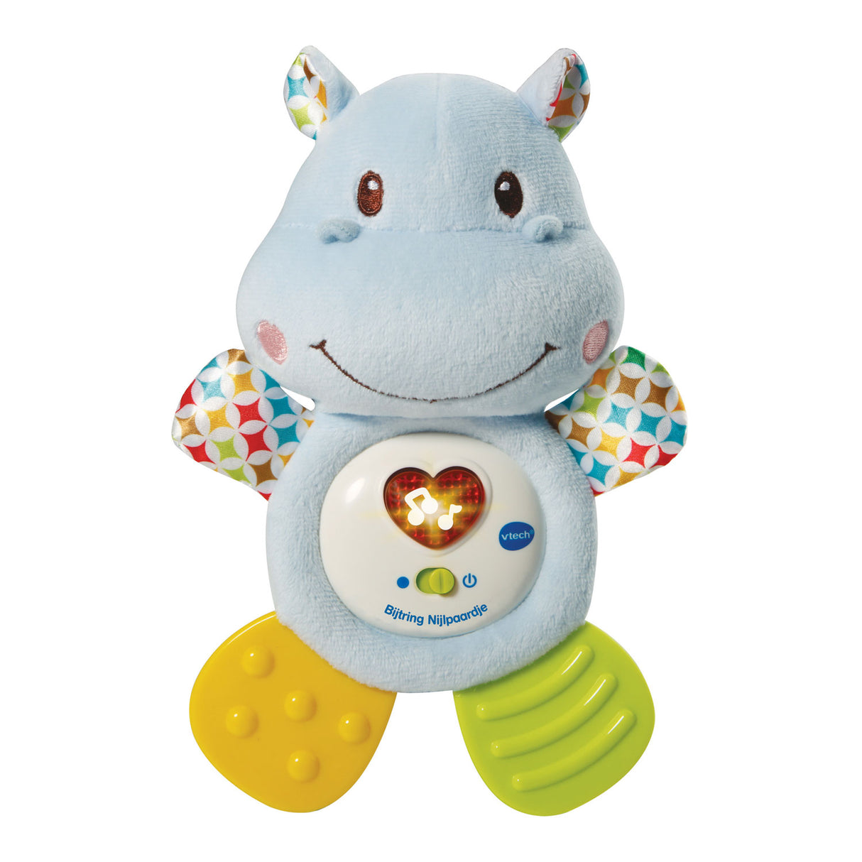 Vtech Bijtring Nile horse