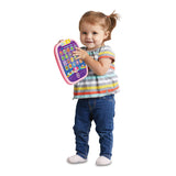 Vtech-Aktivitätstablette rosa