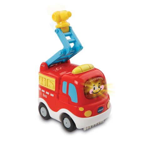 Vtech Toot Toot Auto-Feuerwache