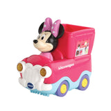 Vtech Toet Tut Cars - Minnies Eisdiele