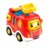 VTech Toet Toet Auto's BART Gasilska brigada