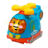 Vtech Toot Toot Car – Harvey Helicopter