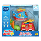 Vtech Toot Toot Trio Pack 1 | 2 Stk