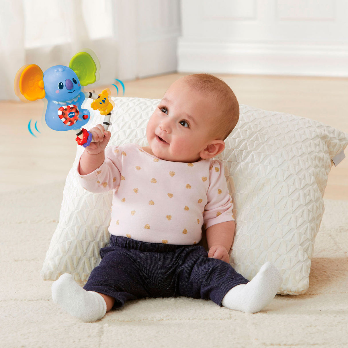 Vtech meine Koalarassel