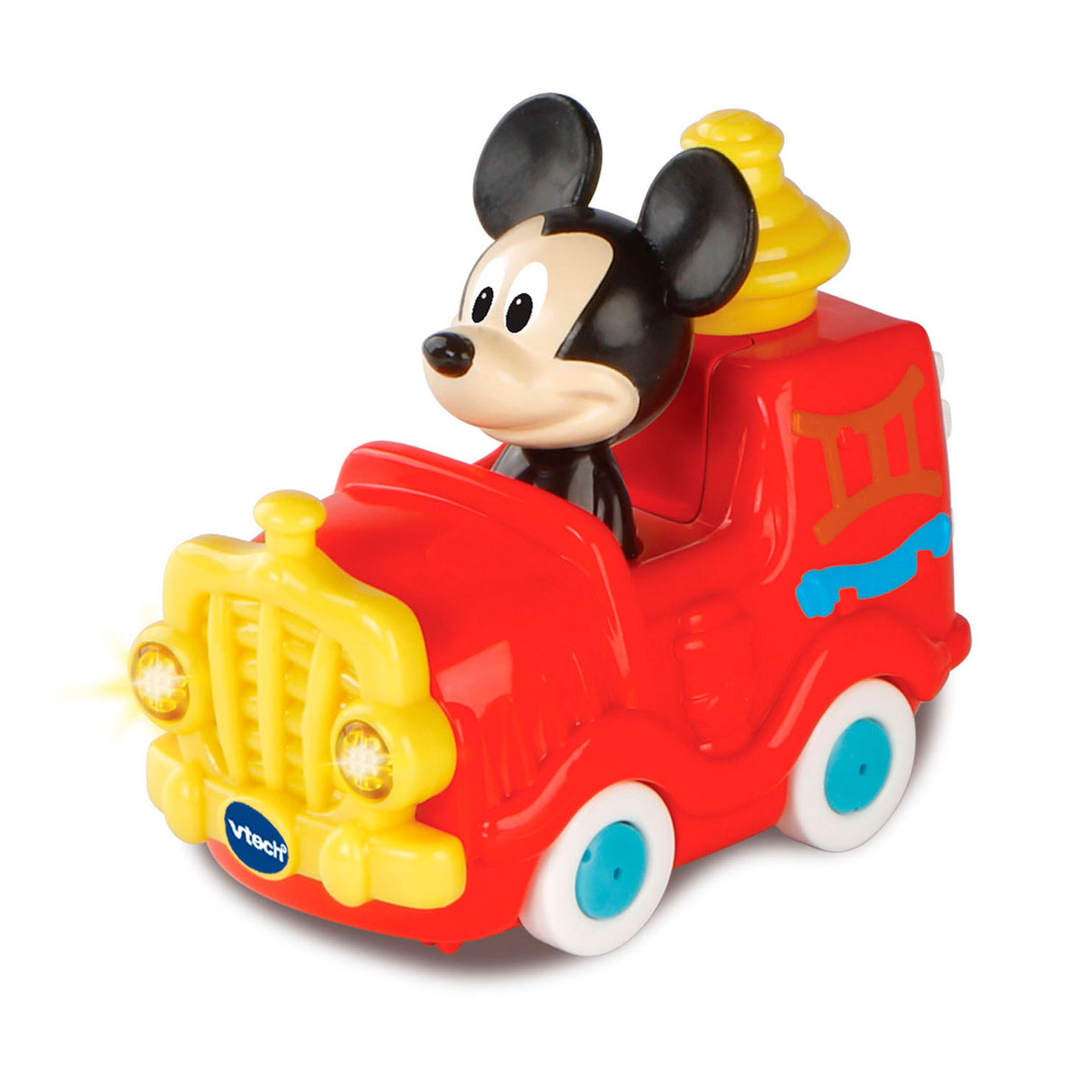 Vtech TOET TOET CARS Mickey Fire Truck