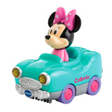 Vtech Toet Toet Cars - Disney Minnies Winkelparadijs