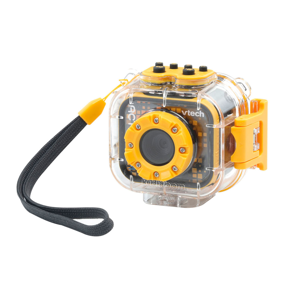 Vtech Kidizoom Action Cam HD Kinderkamera