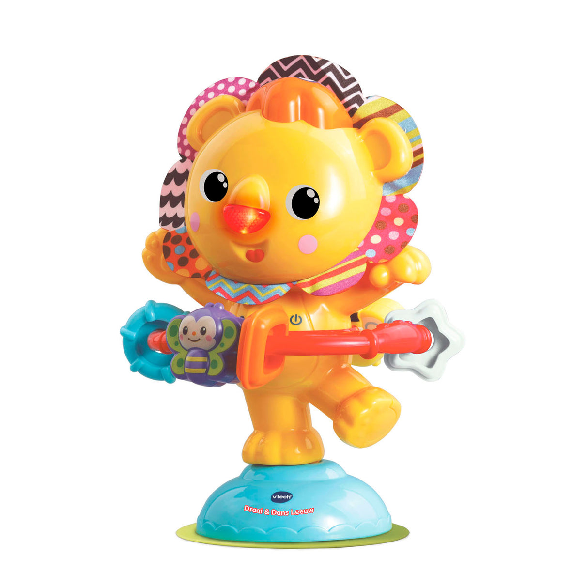 VTECH Dance Turn Lion