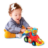 Vtech Play Leather Raceer