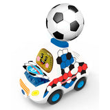 Vtech Toet Kaken Special Vigo Football Car