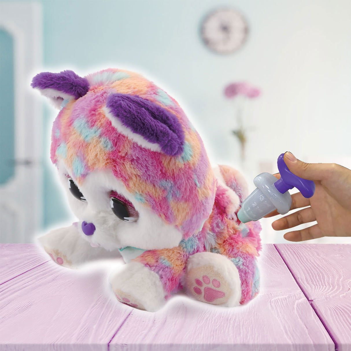 Vtech Maxime mein interaktiver Welpe
