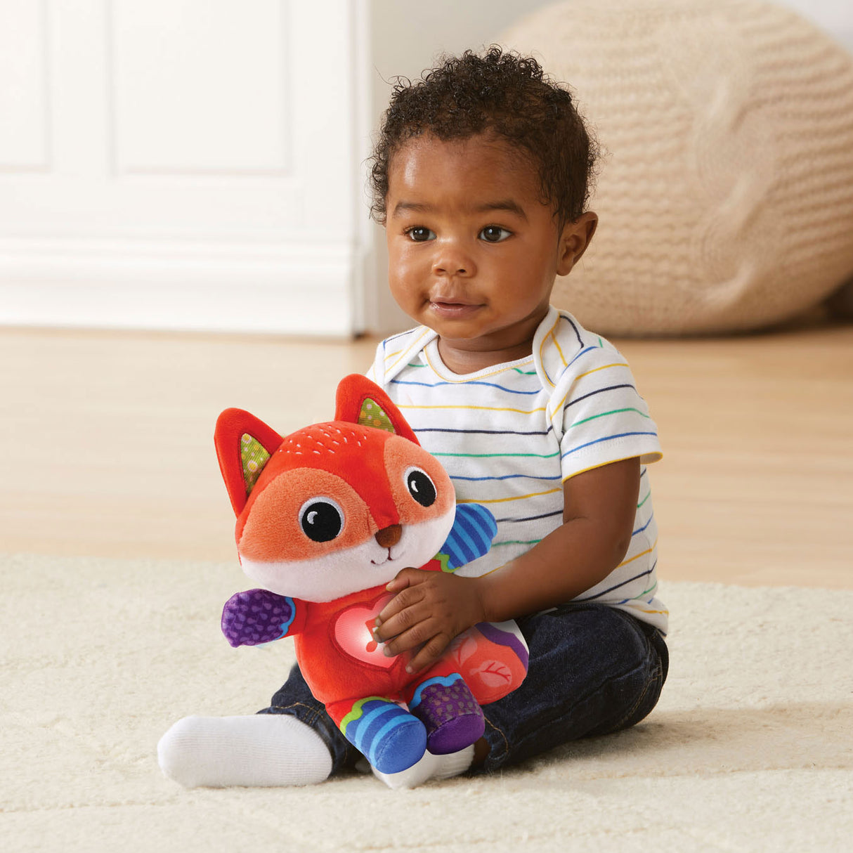 Vtech Schlafenszeitfuchs