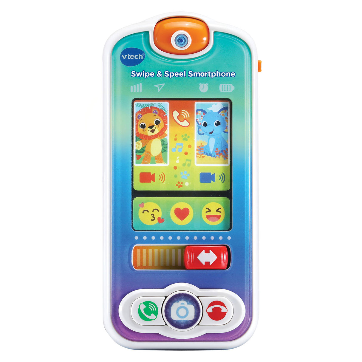 Vtech svep Speltelefon