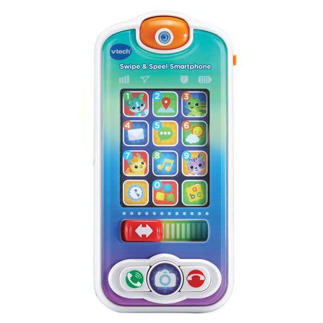 VTech Swipe Play Phone