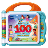 Vtech mes 100 premiers mots beaux endroits